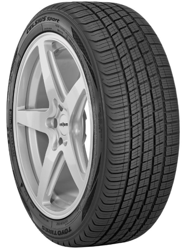 Toyo Celsius Sport Tire - 265/45R20 108Y (TL) XL