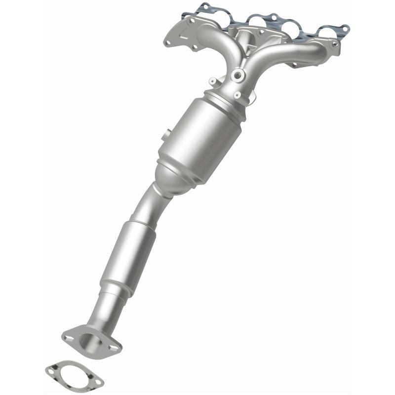 MagnaFlow 08-09 Ford Focus 2.0L Direct Fit Converter