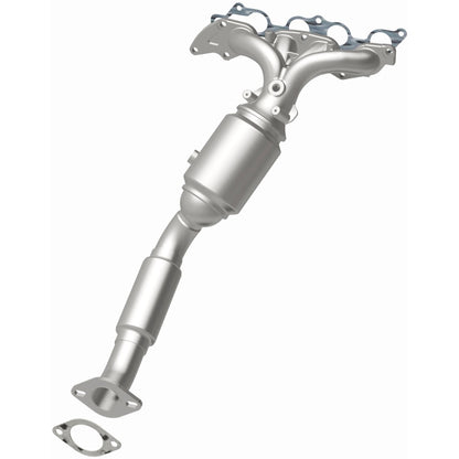 MagnaFlow 08-09 Ford Focus 2.0L Direct Fit Converter