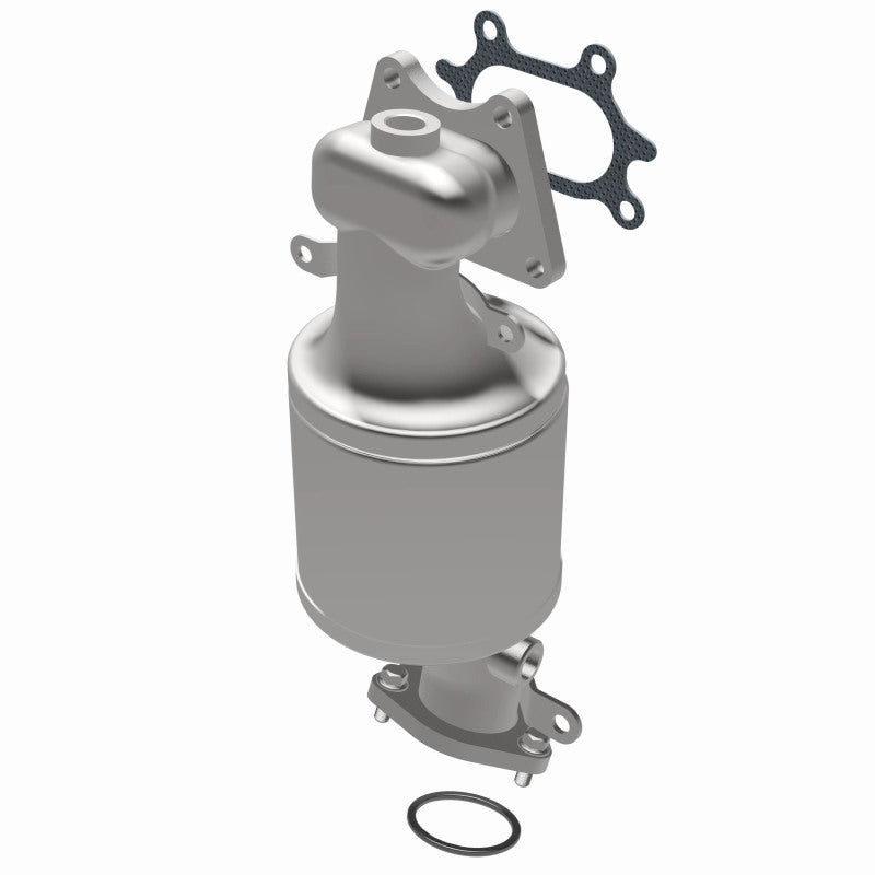 MagnaFlow 04-07 Saturn Vue 3.5L Direct Fit Converter