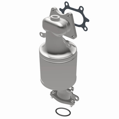 MagnaFlow 04-07 Saturn Vue 3.5L Direct Fit Converter