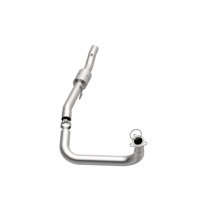 MagnaFlow 2007 Chevrolet Silverado 2500 HD Classic 6.0L Direct Fit Converter