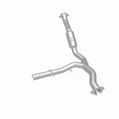 MagnaFlow 11-12 Ford F-150 3.5L Direct Fit Converter