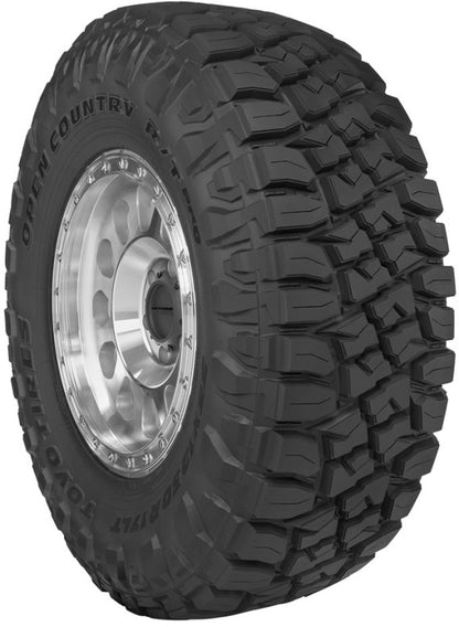 Toyo Open Country R/T Pro Tire - 37x13.50R17LT 128Q E/10