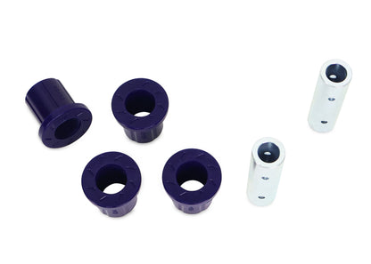 SuperPro Front Leaf Spring Bushing Set