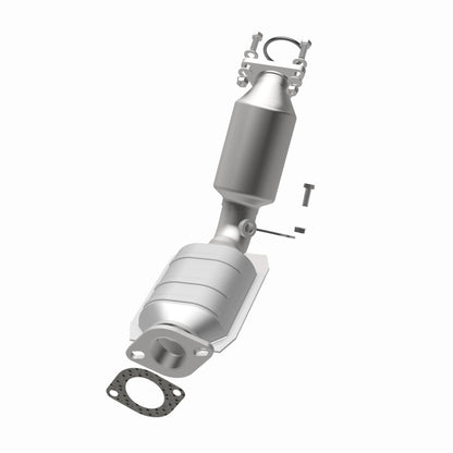 MagnaFlow 09-12 Infiniti FX35 3.5L Direct Fit Converter