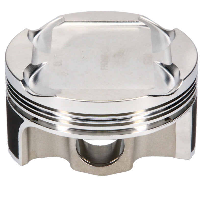 JE Pistons Subaru EJ20 Single Piston - 92.50 mm Bore - 1.287 in. CH, -11.70 CC Left