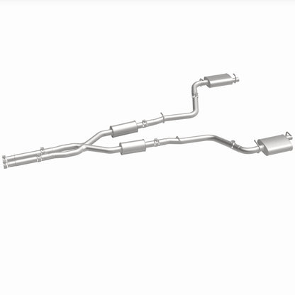 BRExhaust Exhaust Kit Replacement Dodge