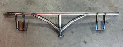 True Focus Fabrication - Lexus SC300 / SC400 - Standard Rear Bash Bar