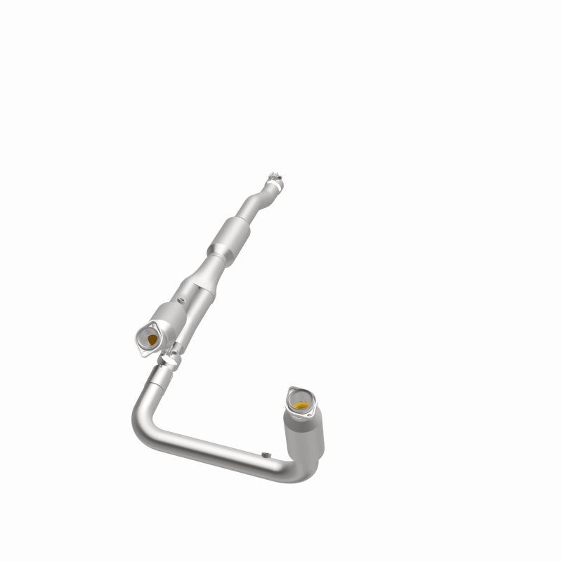 MagnaFlow 2002 Dodge Ram 1500 5.9L California Grade CARB Compliant Direct-Fit Catalytic Converter