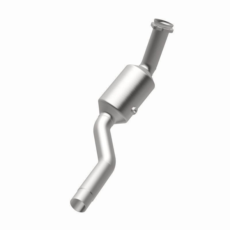 MagnaFlow 07-09 Jaguar XK 4.2L Direct Fit Converter