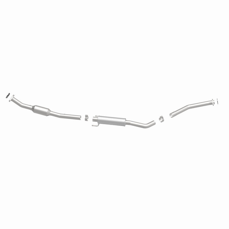 MagnaFlow 00-05 Toyota Celica 1.8L Direct Fit Converter