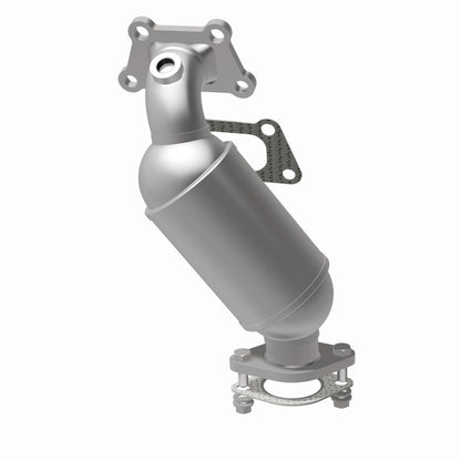 MagnaFlow 18-19 Chevrolet Traverse V6 OEM Underbody Front Rearward Direct Fit Converter