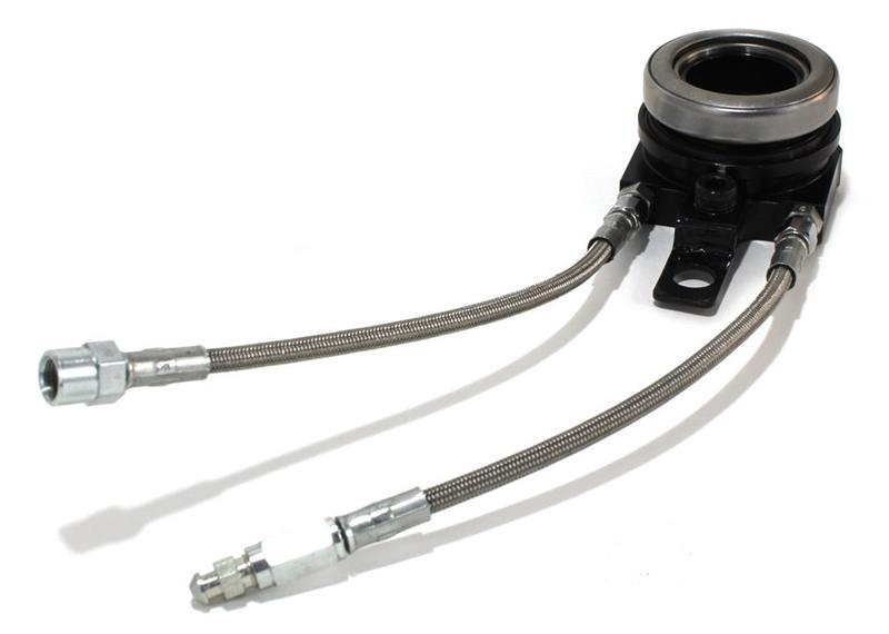 Clutch Masters 04-15 Subaru WRX Sti 2.5L Turbo 6-Speed Hydraulic Bearing