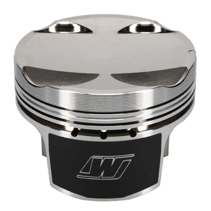 Wiseco Mitsubishi 4G63 85.50 mm Bore 34.87 mm CH -9.00 CC Piston Set