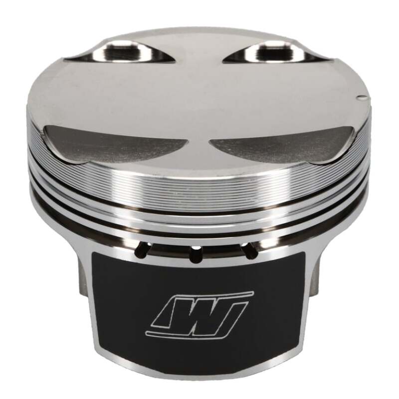 Wiseco Mitsubishi 4G63 87.00 mm Bore 34.87 mm CH -9.00 CC Piston Set