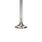 Manley Acura 2.0L K20A2 Exhaust Valve Kit - 31.00mm Head Dia. 109.04mm O/A Length, 0.2150in Stem
