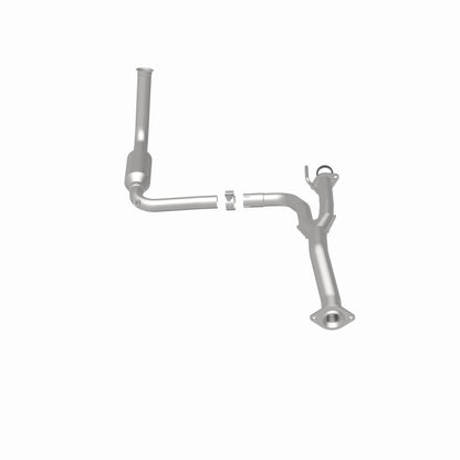 MagnaFlow 2004 Jeep Liberty 3.7L Direct Fit Converter