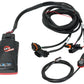 aFe 19-22 Hyundai Veloster N SCORCHER BLUE Bluetooth Capable Power Module