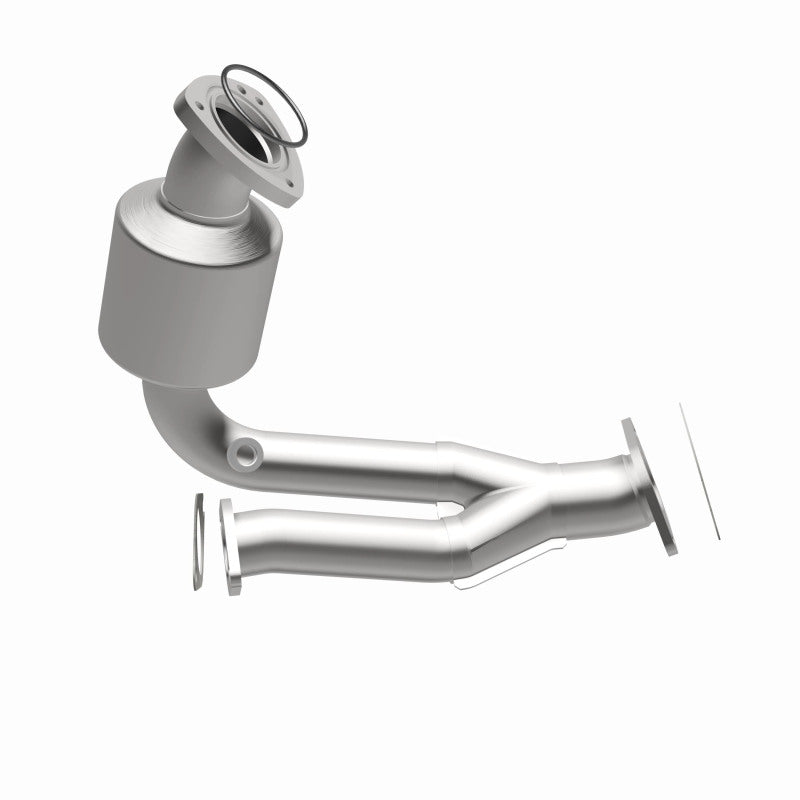 MagnaFlow 09-12 Chevrolet Malibu 3.6L Direct Fit Converter