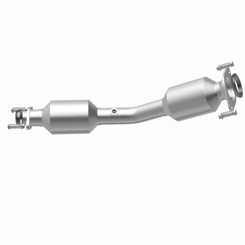MagnaFlow Direct Fit Catalytic Converter 2018 Nissan Versa 1.6L