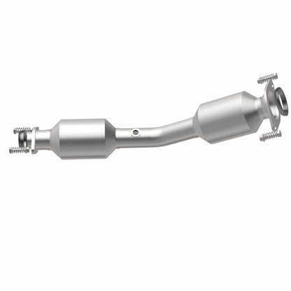 MagnaFlow Direct Fit Catalytic Converter 2018 Nissan Versa 1.6L