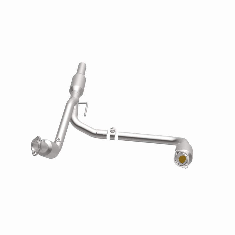 MagnaFlow 01-02 Dodge Ram 2500 5.9L Direct Fit Converter