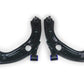 SuperPro 16-21 Mazda CX-3 AWD Front Lower Control Arm Set