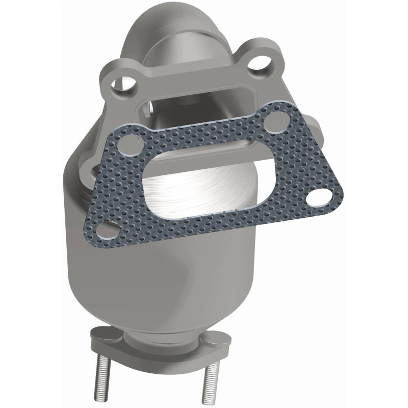 MagnaFlow 10-11 Chevrolet Equinox 3.0L Direct Fit Converter