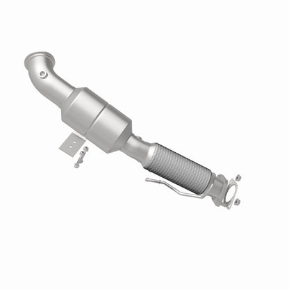 MagnaFlow 13-14 Ford Fusion 2.0L Direct Fit Converter