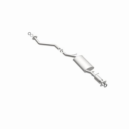 MagnaFlow 99-03 Lexus RX300 Base V6 3.0L OEM Grade / EPA Compliant Direct-Fit Catalytic Converter