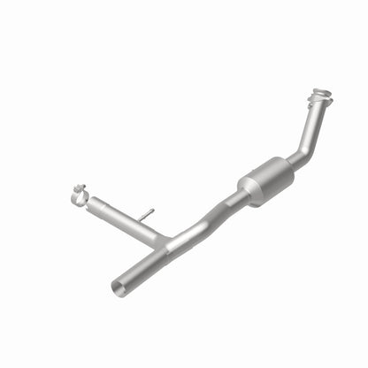MagnaFlow 07-08 Ford F-150 5.4L Direct Fit Converter