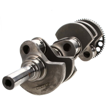 Manley Chevrolet LS 4.000in Stroke Lightweight w/ Long Snout (LS-7) Pro Series Crankshaft
