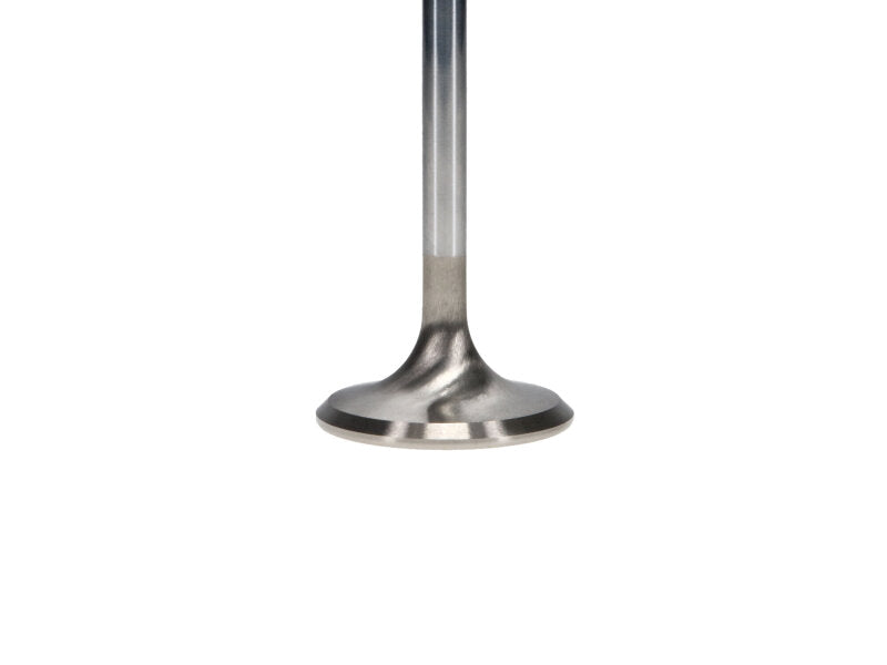 Manley Chevrolet Small Block Exhaust Valve Kit - 1.600in Head Dia. 5.565in O/A Length, 0.3415in Stem