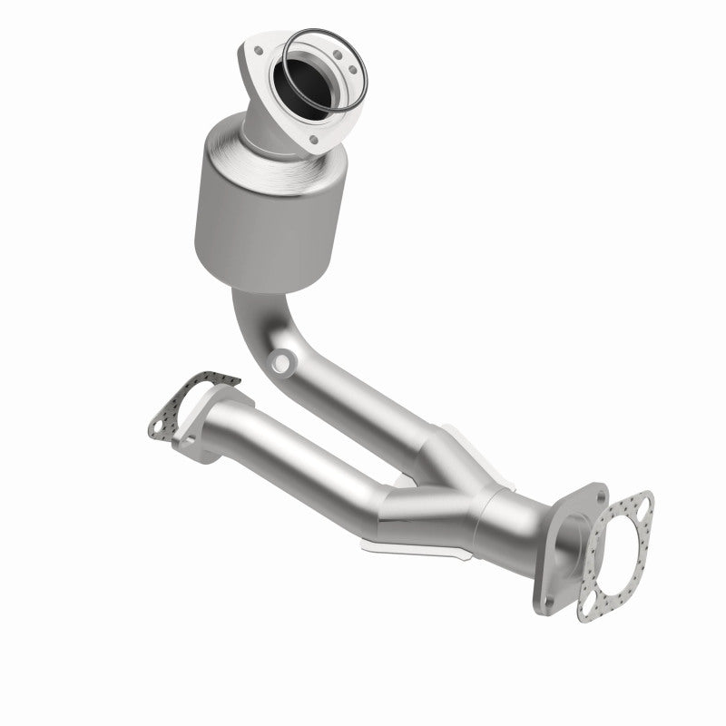 MagnaFlow 09-12 Chevrolet Malibu 3.6L Direct Fit Converter