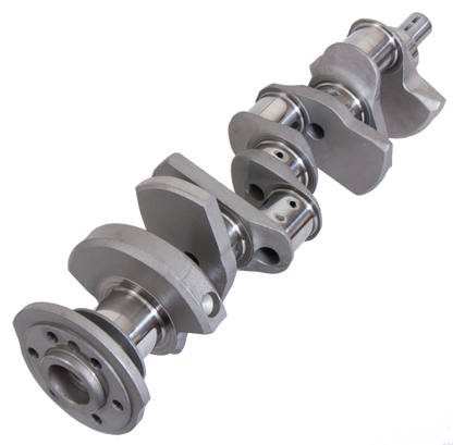 Eagle Chevrolet 305/350 3.350in Stroke Forged 4340 Lightweight Steel Crankshaft