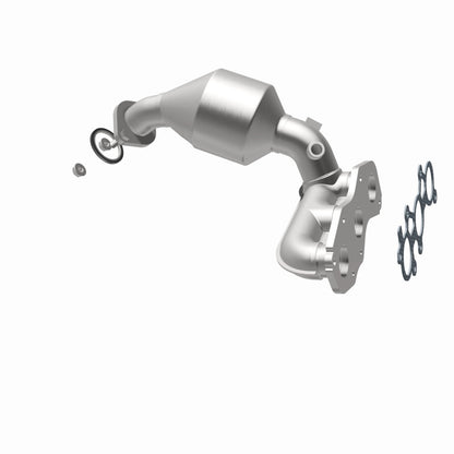 MagnaFlow 07-10 Toyota Sienna 3.5L Direct Fit Converter