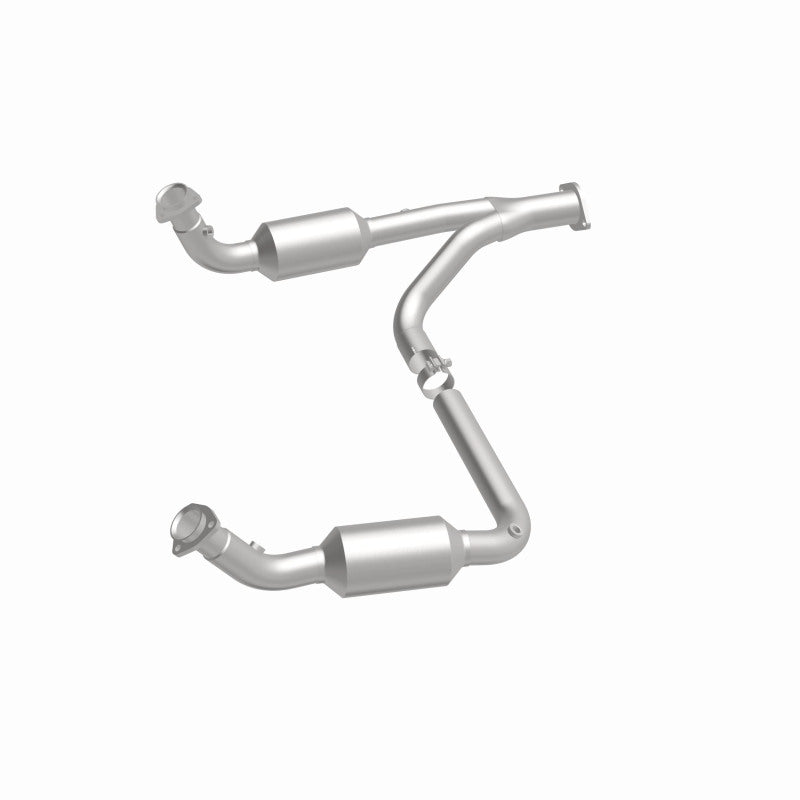 MagnaFlow 2000 Cadillac Escalade 5.7L Direct Fit Converter