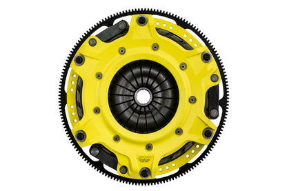ACT 04-07 Cadillac CTS-V Mod-Twin 10.5 XX Rigid Race Clutch Kit