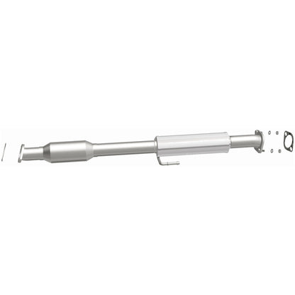 MagnaFlow 14-15 Cadenza 3.3L Underbody Direct Fit Converter