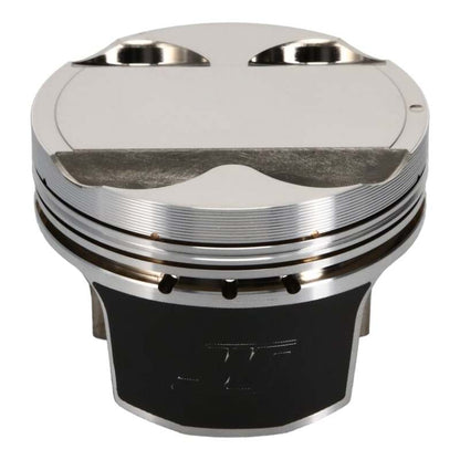 Wiseco Mitsubishi 4G63 86.50 mm Bore 34.87 mm CH 0.00 CC Piston Set