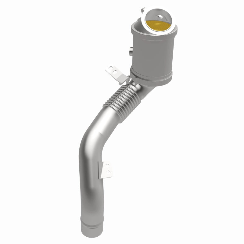 MagnaFlow 13-17 BMW 550i 4.4L Closed Couple Direct Fit Converter