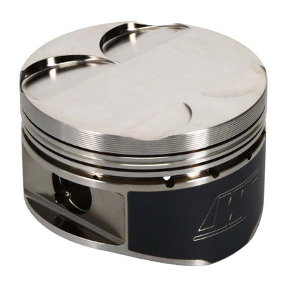 Wiseco Nissan QR25DE 89.00 mm Bore 32.00 mm CH 1.80 CC Piston Set