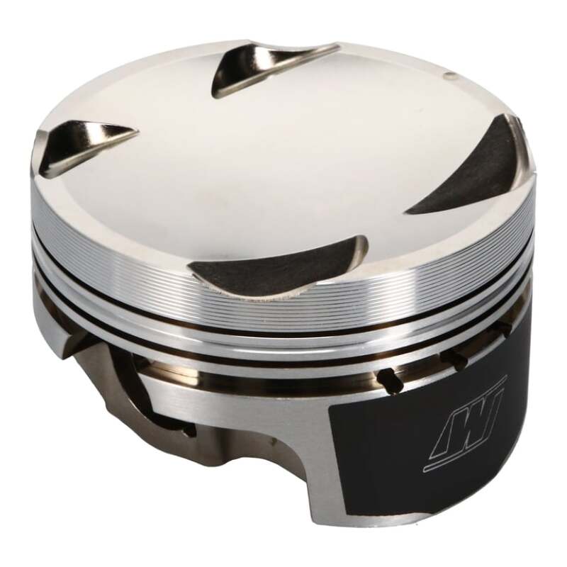 Wiseco Mitsubishi 4G63 87.00 mm Bore 28.87 mm CH 0.00 CC Piston Set