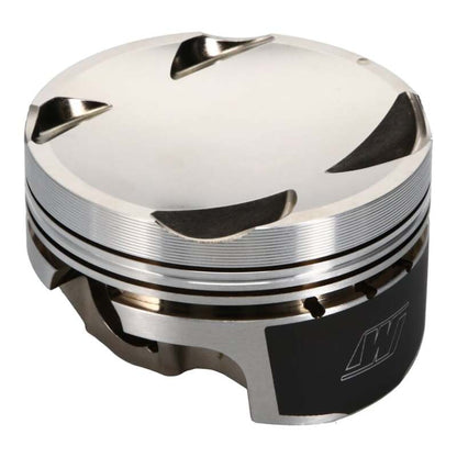 Wiseco Mitsubishi 4G63 85.50 mm Bore 28.87 mm CH 0.00 CC Piston Set