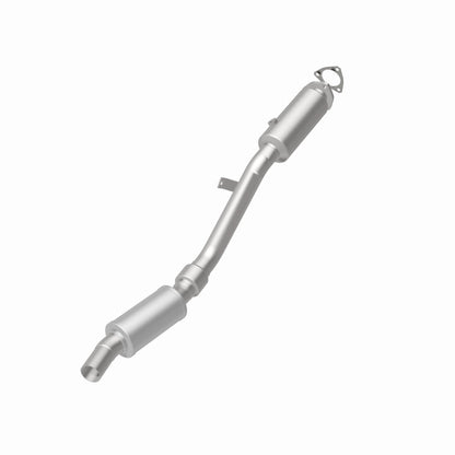MagnaFlow 05-06 Audi A4 Quattro 3.2L Direct Fit Converter