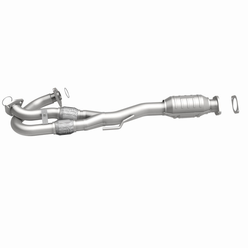 MagnaFlow 04-07 Nissan Murano 3.5L Direct Fit Converter