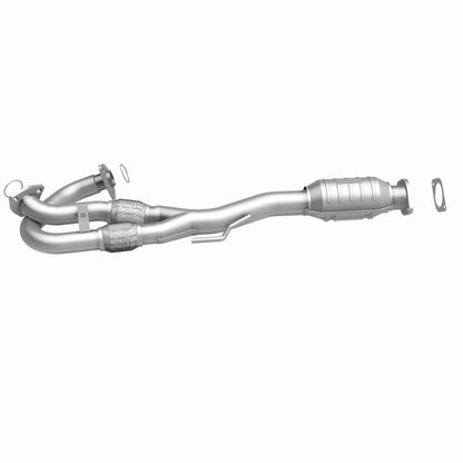 MagnaFlow 04-07 Nissan Murano 3.5L Direct Fit Converter