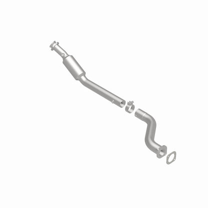 MagnaFlow 05-06 Pontiac GTO 6.0L Direct Fit Converter