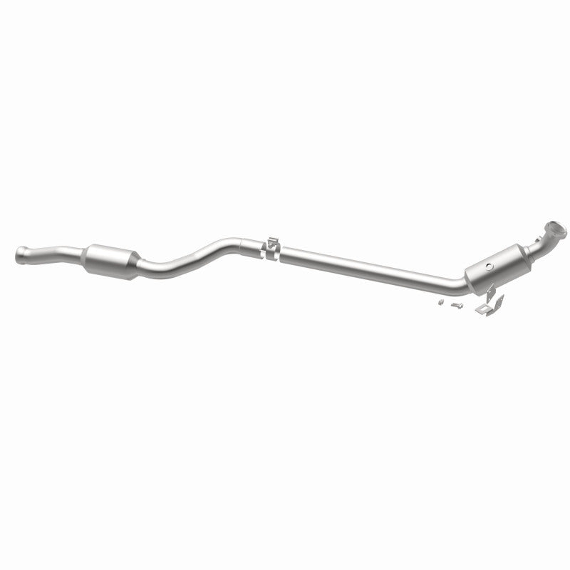 MagnaFlow 12-16 E350 V6 3.5 OEM Underbody Direct Fit Converter